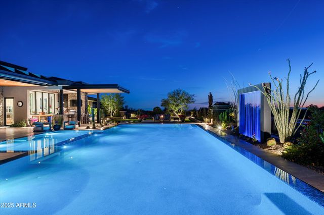 8328 E WHISPER ROCK Trail, Scottsdale, AZ 85266