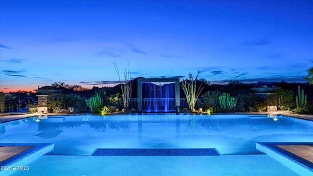 8328 E WHISPER ROCK Trail, Scottsdale, AZ 85266