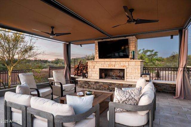 8328 E WHISPER ROCK Trail, Scottsdale, AZ 85266