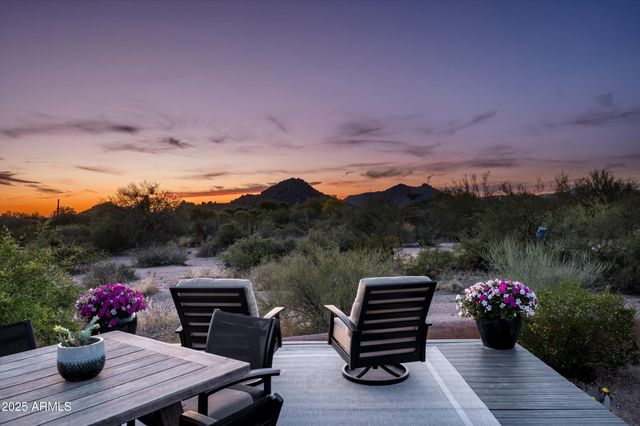 8328 E WHISPER ROCK Trail, Scottsdale, AZ 85266