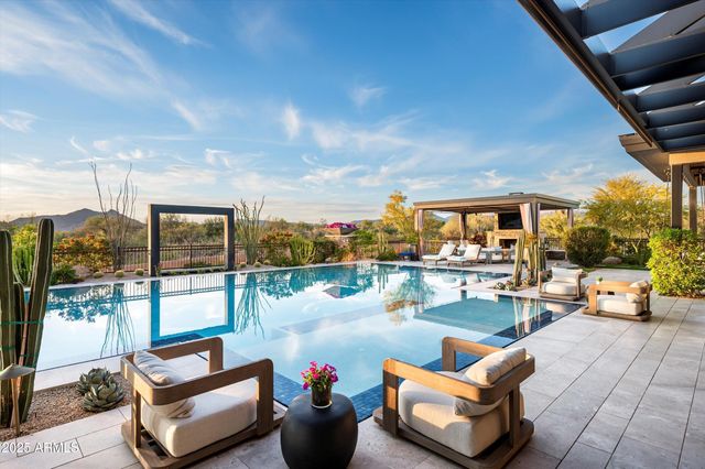 8328 E WHISPER ROCK Trail, Scottsdale, AZ 85266