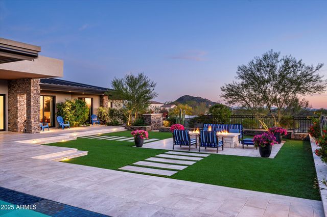 8328 E WHISPER ROCK Trail, Scottsdale, AZ 85266