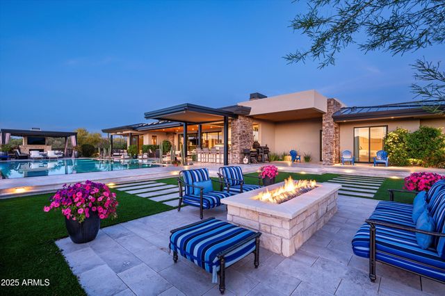 8328 E WHISPER ROCK Trail, Scottsdale, AZ 85266