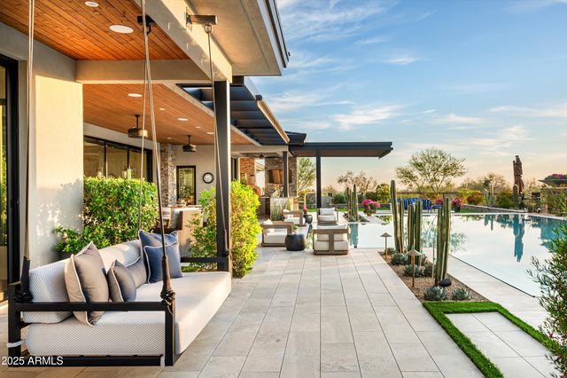 8328 E WHISPER ROCK Trail, Scottsdale, AZ 85266