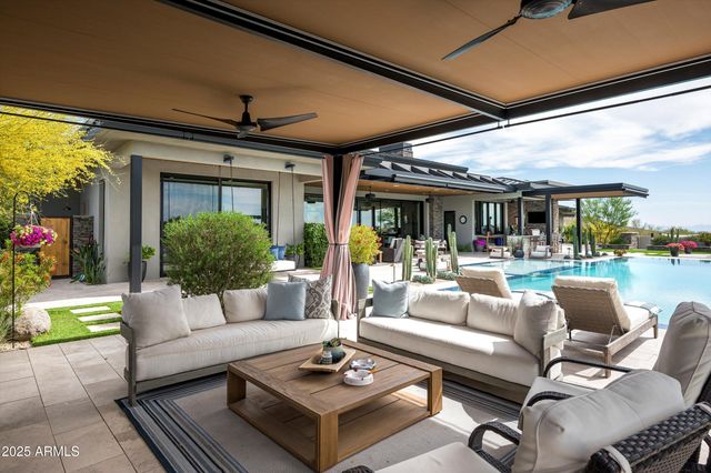 8328 E WHISPER ROCK Trail, Scottsdale, AZ 85266