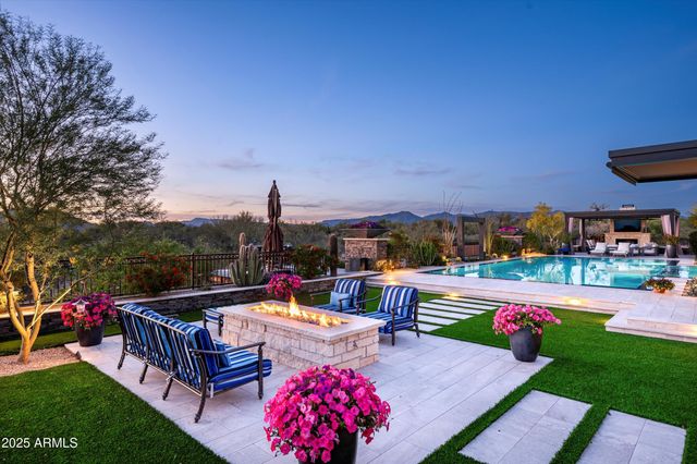 8328 E WHISPER ROCK Trail, Scottsdale, AZ 85266