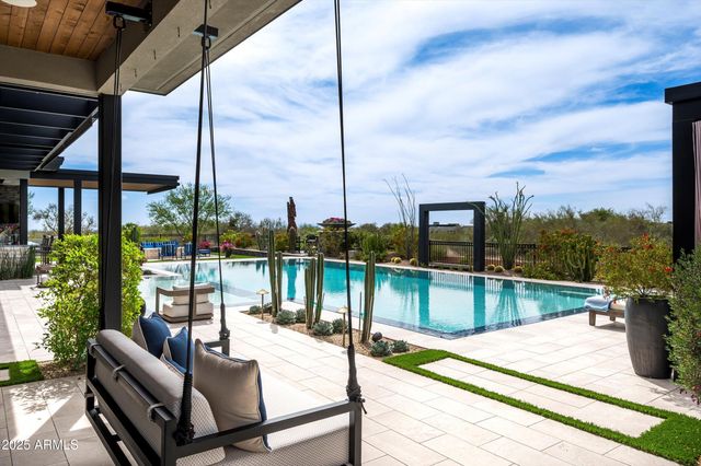 8328 E WHISPER ROCK Trail, Scottsdale, AZ 85266