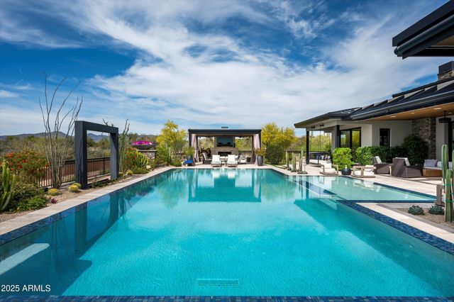 8328 E WHISPER ROCK Trail, Scottsdale, AZ 85266