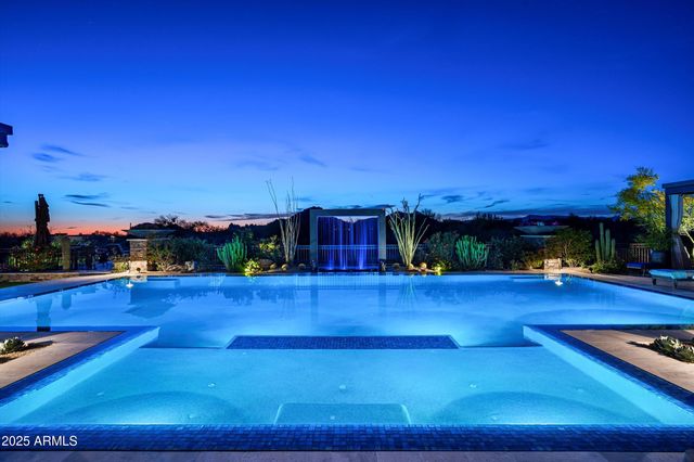 8328 E WHISPER ROCK Trail, Scottsdale, AZ 85266