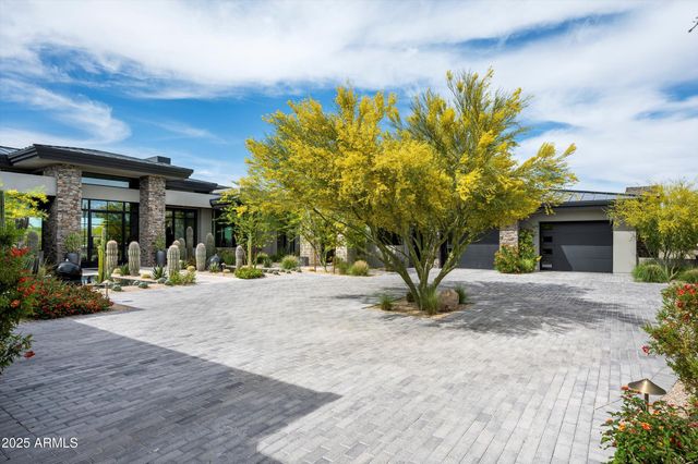 8328 E WHISPER ROCK Trail, Scottsdale, AZ 85266