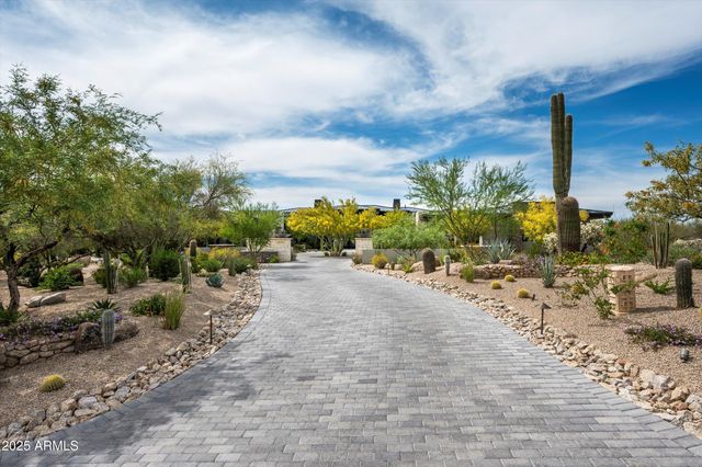 8328 E WHISPER ROCK Trail, Scottsdale, AZ 85266