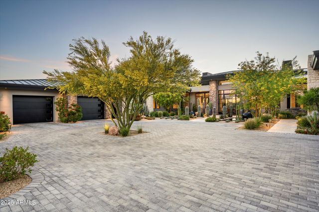 8328 E WHISPER ROCK Trail, Scottsdale, AZ 85266