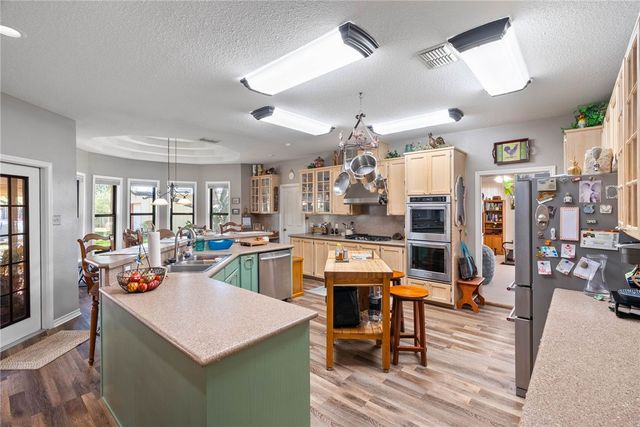 345 Trail Ridge Dr, Sandia, TX 78383