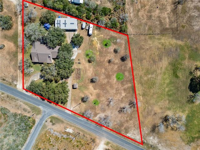 345 Trail Ridge Dr, Sandia, TX 78383