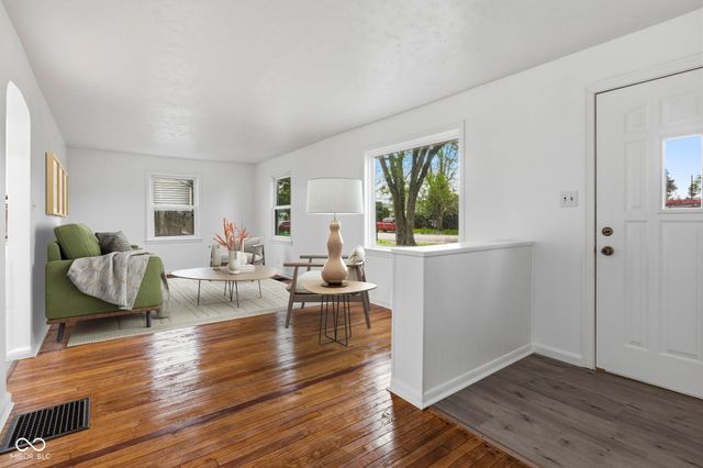 483 S Somerset Avenue, Indianapolis, IN 46241