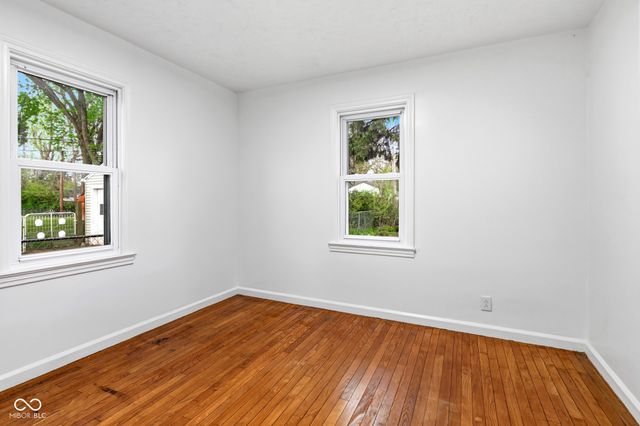 483 S Somerset Avenue, Indianapolis, IN 46241