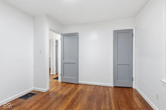 483 S Somerset Avenue, Indianapolis, IN 46241