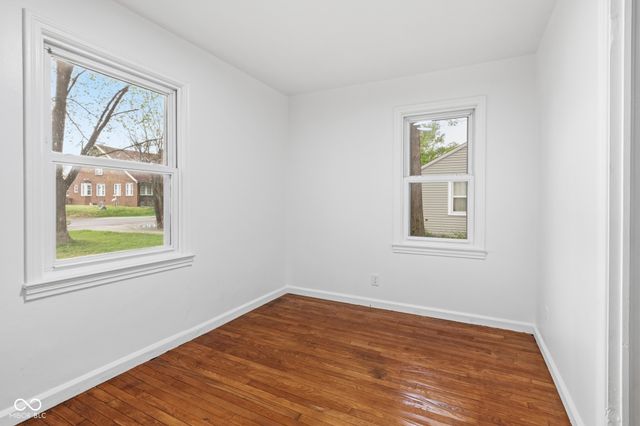 483 S Somerset Avenue, Indianapolis, IN 46241