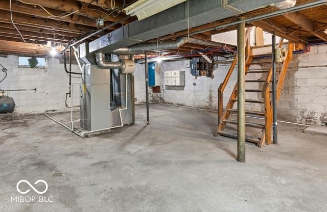 483 S Somerset Avenue, Indianapolis, IN 46241