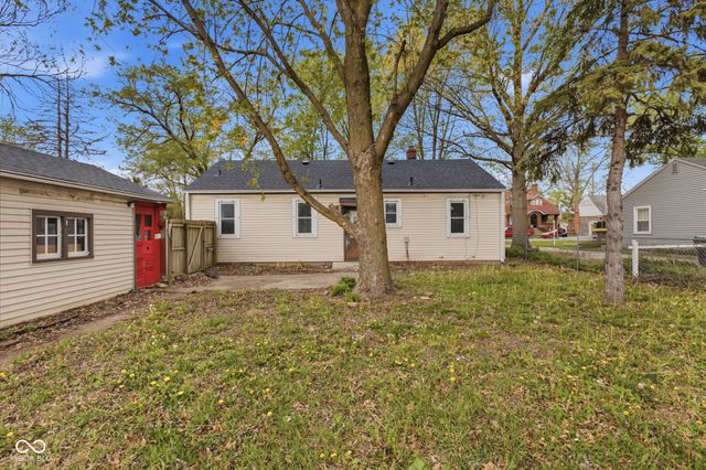 483 S Somerset Avenue, Indianapolis, IN 46241