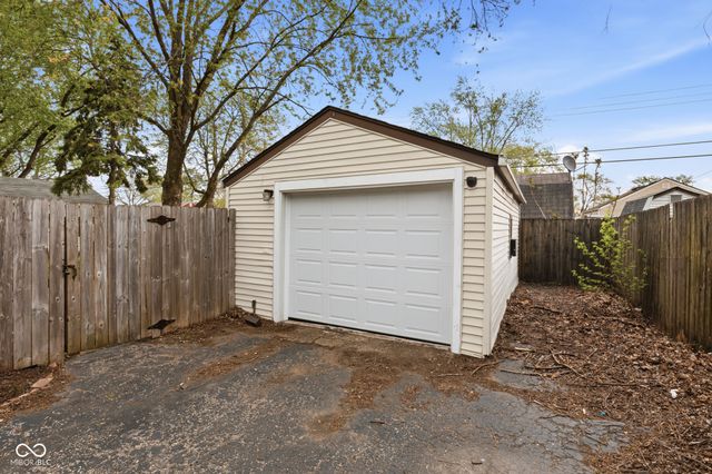 483 S Somerset Avenue, Indianapolis, IN 46241