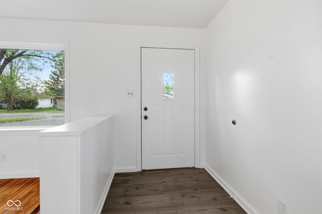 483 S Somerset Avenue, Indianapolis, IN 46241