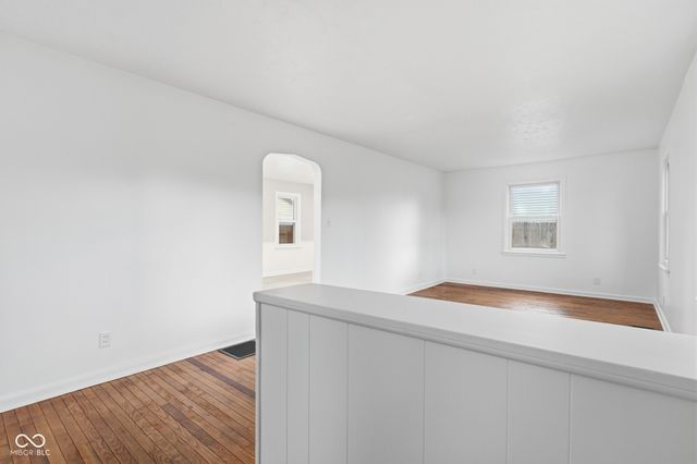 483 S Somerset Avenue, Indianapolis, IN 46241