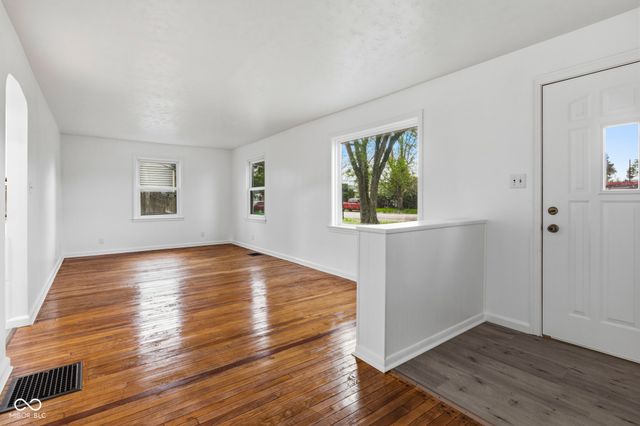 483 S Somerset Avenue, Indianapolis, IN 46241