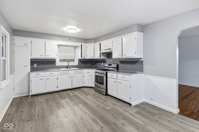 483 S Somerset Avenue, Indianapolis, IN 46241