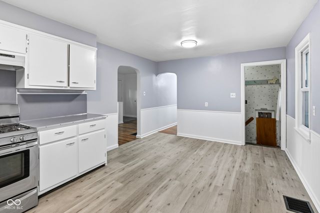 483 S Somerset Avenue, Indianapolis, IN 46241