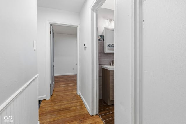 483 S Somerset Avenue, Indianapolis, IN 46241