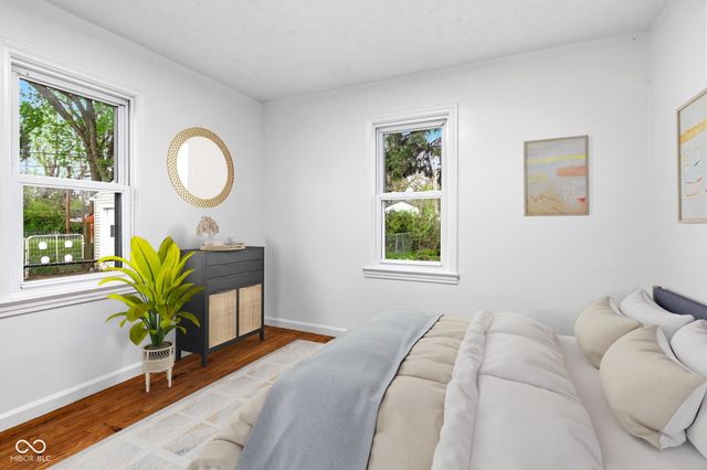 483 S Somerset Avenue, Indianapolis, IN 46241