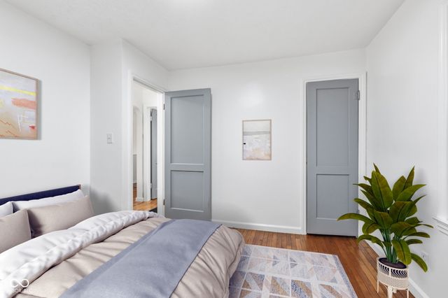 483 S Somerset Avenue, Indianapolis, IN 46241