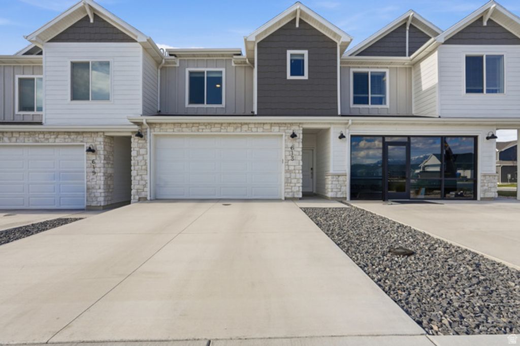 Image 1 of property listing at 613 W 550 N #507, Smithfield, UT 84335