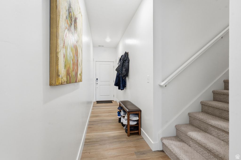 Image 2 of property listing at 613 W 550 N #507, Smithfield, UT 84335