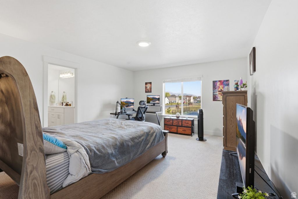 Image 12 of property listing at 613 W 550 N #507, Smithfield, UT 84335