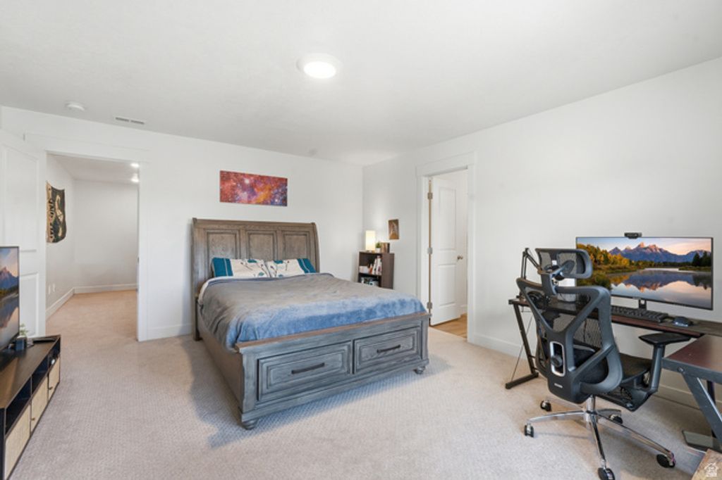 Image 13 of property listing at 613 W 550 N #507, Smithfield, UT 84335