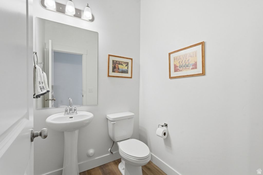 Image 3 of property listing at 613 W 550 N #507, Smithfield, UT 84335