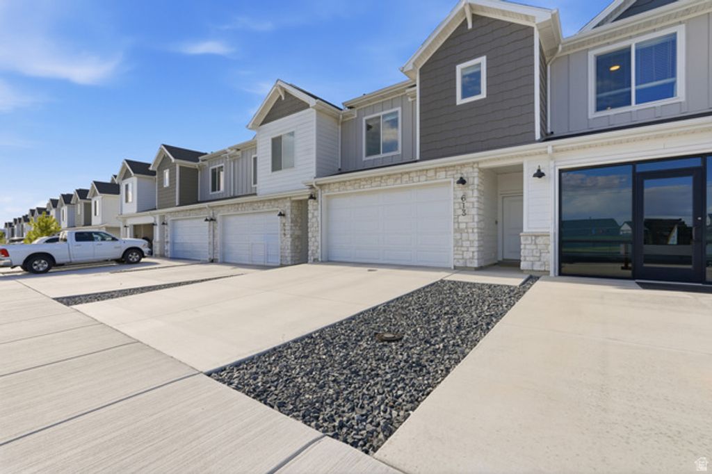 Image 25 of property listing at 613 W 550 N #507, Smithfield, UT 84335
