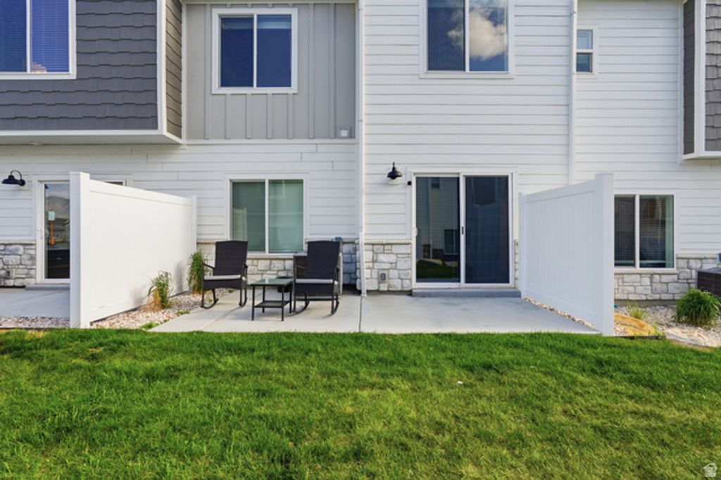 Image 26 of property listing at 613 W 550 N #507, Smithfield, UT 84335