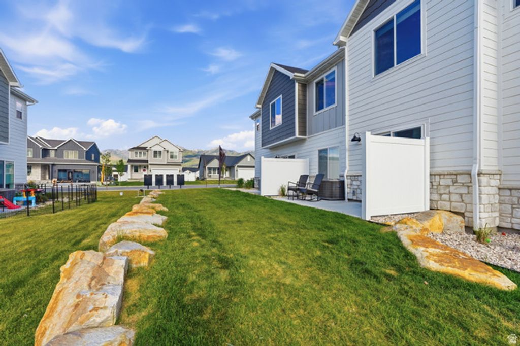 Image 27 of property listing at 613 W 550 N #507, Smithfield, UT 84335