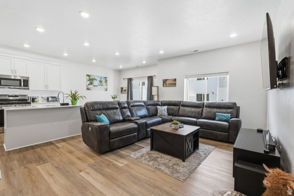 Image 4 of property listing at 613 W 550 N #507, Smithfield, UT 84335