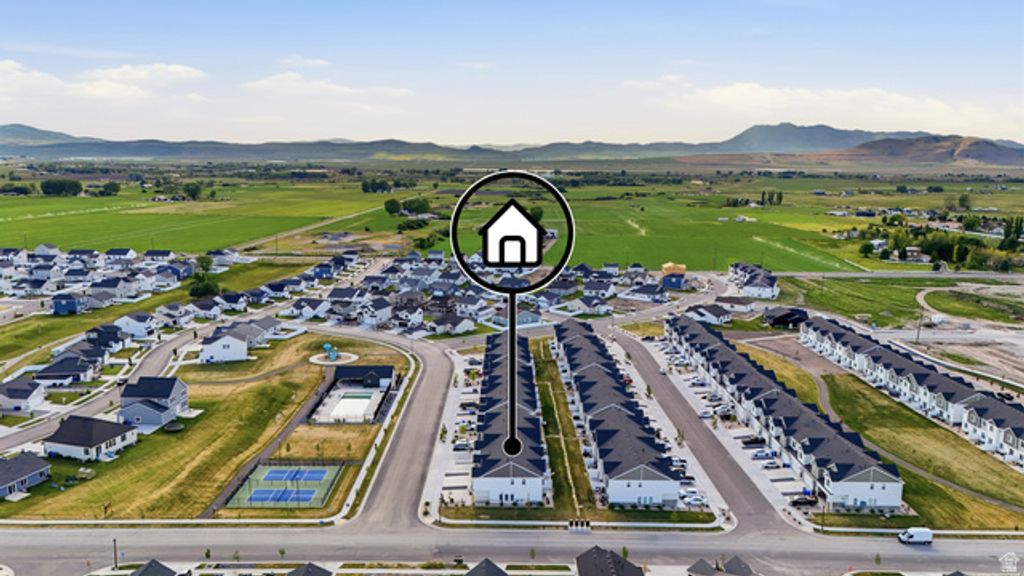 Image 33 of property listing at 613 W 550 N #507, Smithfield, UT 84335