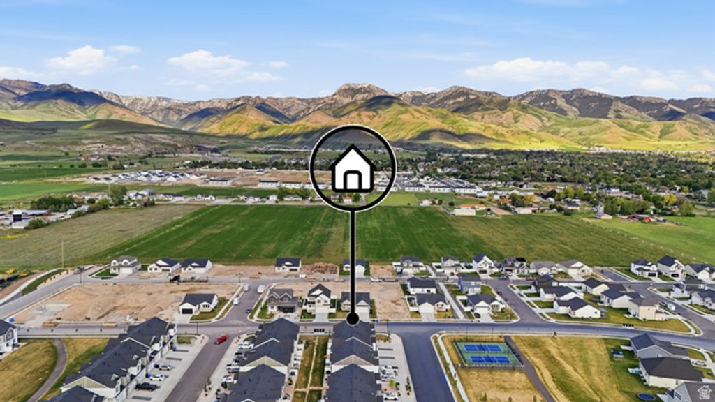 Image 35 of property listing at 613 W 550 N #507, Smithfield, UT 84335