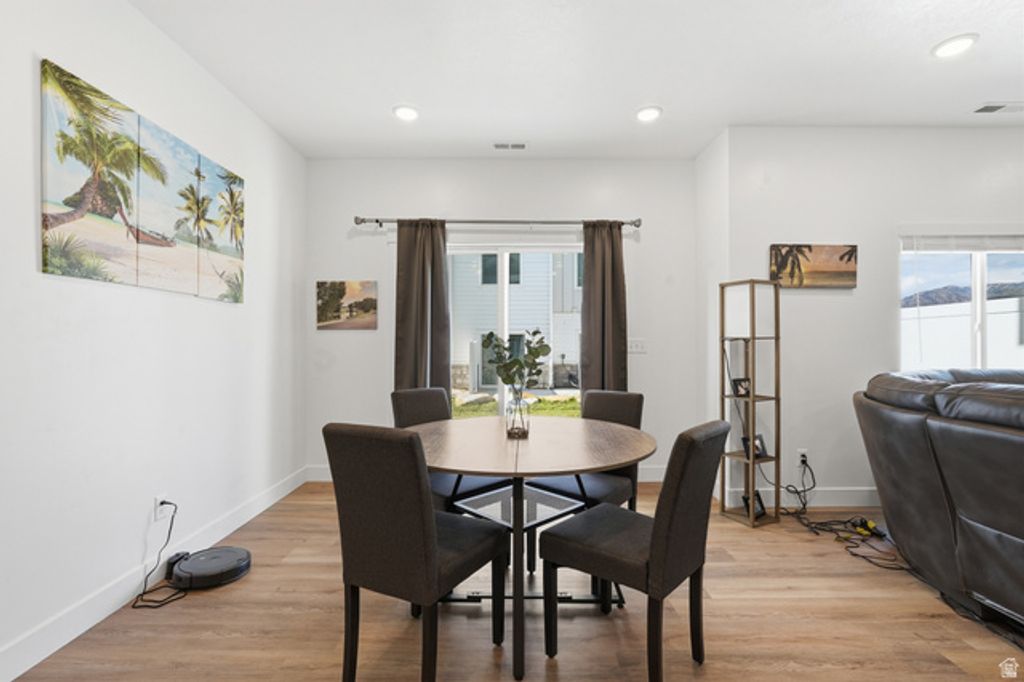 Image 5 of property listing at 613 W 550 N #507, Smithfield, UT 84335