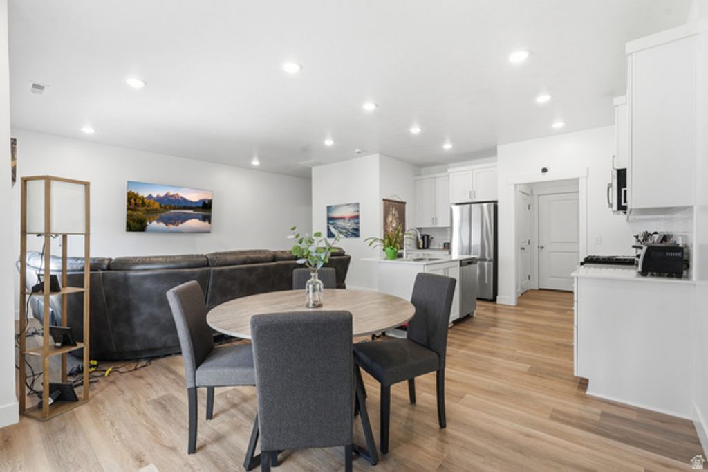 Image 6 of property listing at 613 W 550 N #507, Smithfield, UT 84335