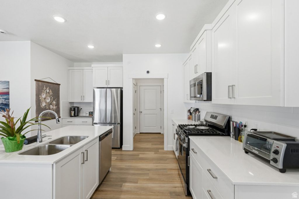 Image 7 of property listing at 613 W 550 N #507, Smithfield, UT 84335