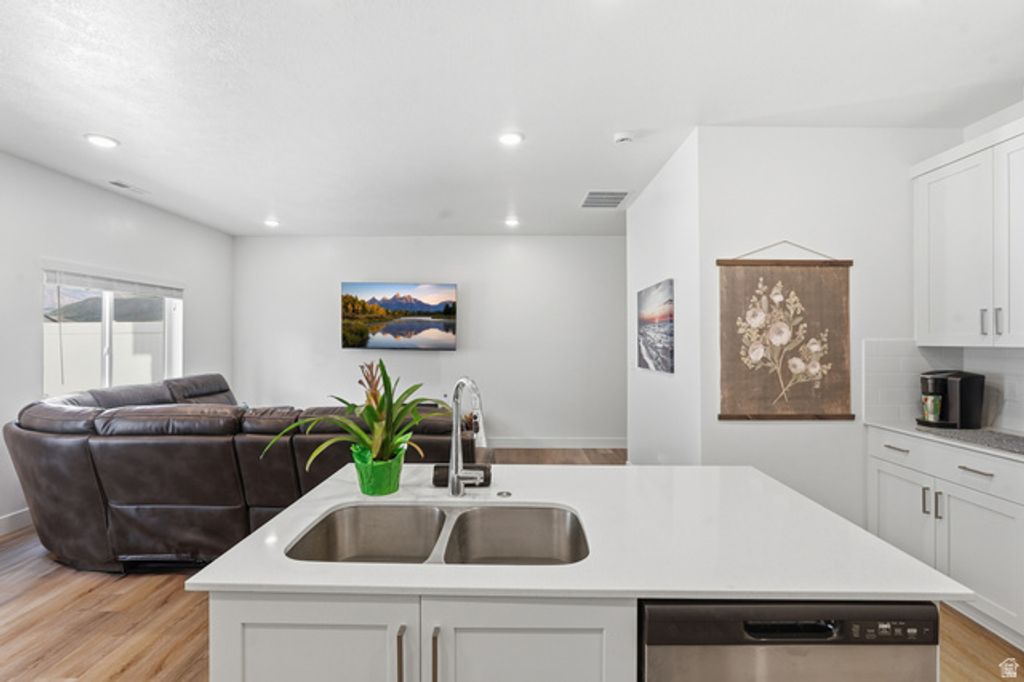Image 8 of property listing at 613 W 550 N #507, Smithfield, UT 84335