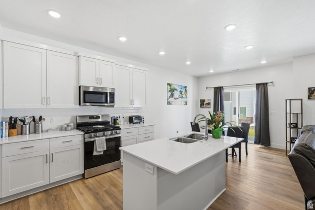Image 9 of property listing at 613 W 550 N #507, Smithfield, UT 84335
