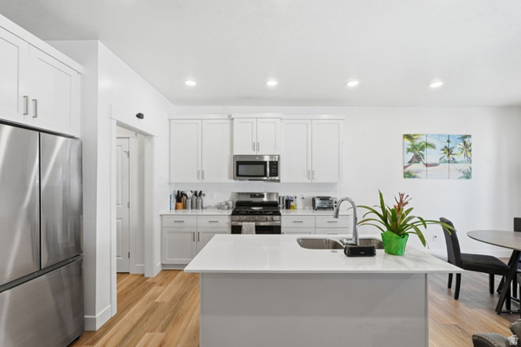 Image 10 of property listing at 613 W 550 N #507, Smithfield, UT 84335